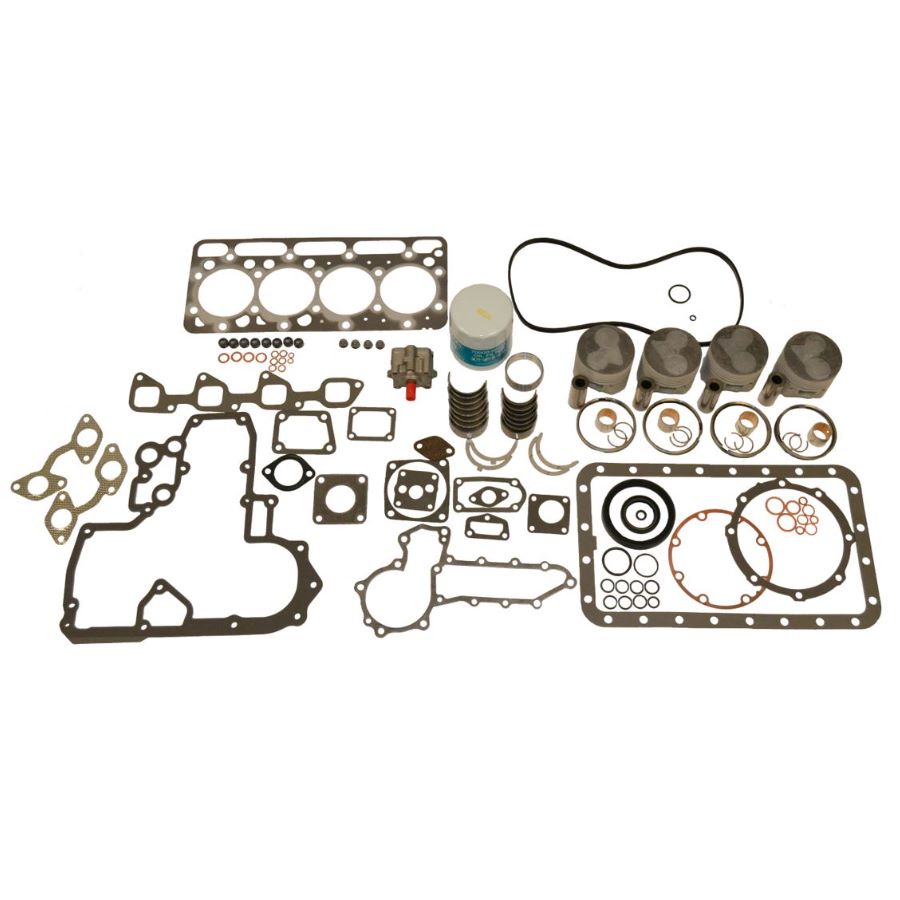 Kubota Rebuild Kit | Engine Rebuilders